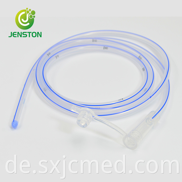 Medical Disposable Silicone Tube